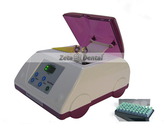 ZoneRay® HL-AH G8 Amalgamateur Dentaire